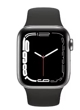 Smartwatch I9 Pro Max ⌚ – Tu Asistente Personal en la Muñeca