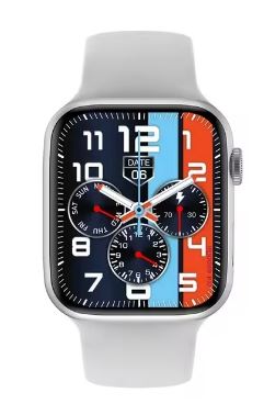 Smartwatch I9 Pro Max ⌚ – Tu Asistente Personal en la Muñeca