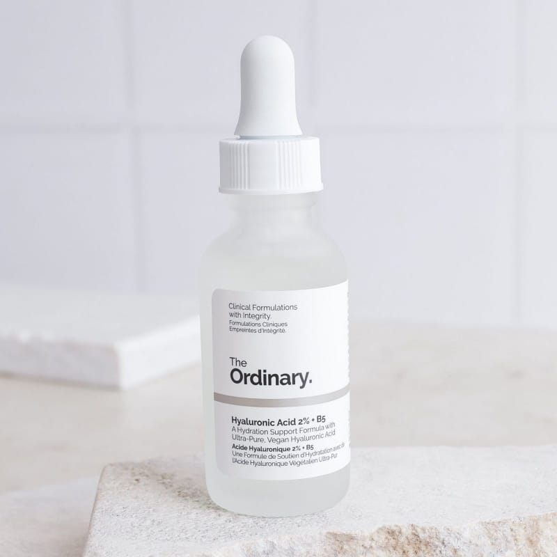 The Ordinary Suero De Acido Hialuronico