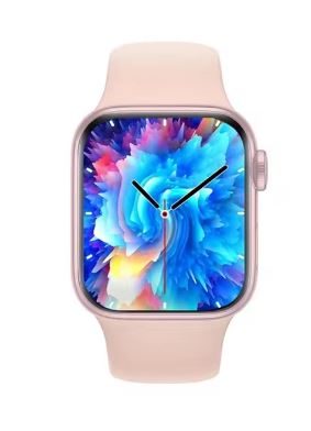 Smartwatch I9 Pro Max ⌚ – Tu Asistente Personal en la Muñeca