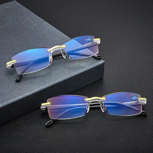 Lentes Inteligentes TR90 👓 – Tecnología y Estilo en un Solo Producto