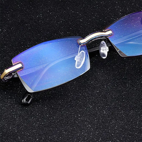 Lentes Inteligentes TR90 👓 – Tecnología y Estilo en un Solo Producto