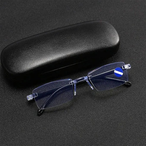 Lentes Inteligentes TR90 👓 – Tecnología y Estilo en un Solo Producto